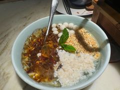 -绿茶餐厅(青岛城阳万象汇店)