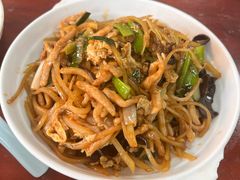 木须肉-卫巷菜馆(芙蓉总店)