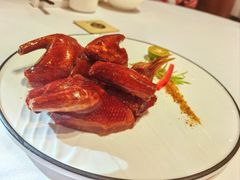 -天福苑(崇宁路店)