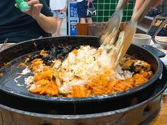 -高基五春川炒鸡排 韩国料理(威海总店)