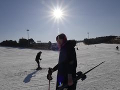 -棋盘山冰雪大世界