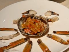 -成隆行·蟹王府(淮海店)