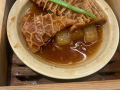 -蔡澜点心·粤菜(西单大悦城店)