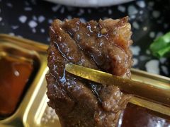 -黑牛の場烤肉(摩天活力城店)