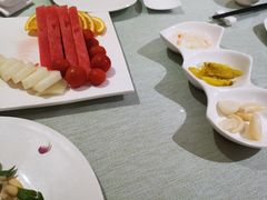 -泰河谷·豆捞