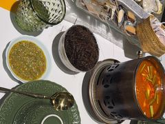 -Thai Basil罗勒叶泰式餐厅(时代天街店)