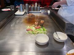 -火地铁板烧(昆山万象汇店)