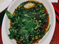 -喜家德虾仁水饺(长泰广场店)