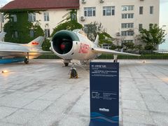 -中国人民解放军海军博物馆