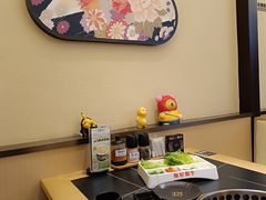 -極屋鮨牛 · 烧肉酒场(时代C馆店)