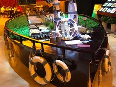 -启东恒大酒店·吕四渔号海鲜餐厅