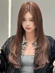 -DL HOPE造型
