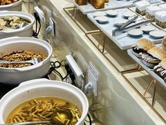 -素满香·食养自助(建邺万达店)