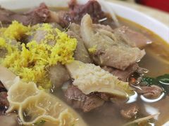 -华威达牛庄(黄埔大道西店)