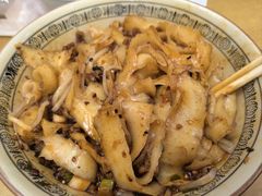 -马王庙刀削面馆(四川省交通学院宿舍店)