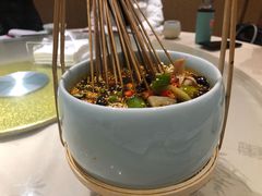 -钢管厂歆瑞源油卤串串香(春熙路太古里店)
