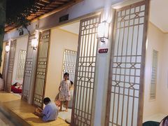 -沐王府水会(中欣广场店)