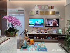 -TSK齿科德申会口腔门诊·联洋诊所
