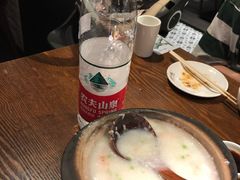 -南拳十三姨·潮汕砂锅粥(世纪金源店)