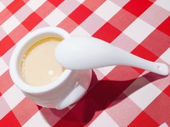 酸奶-西贝莜面村(上海百联西郊店)