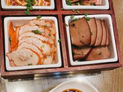 -胡杨记忆(和平路店)