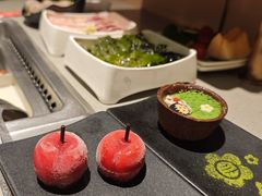 -海底捞火锅(八佰伴店)