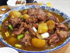 -东财大盘鸡(黑石礁店)