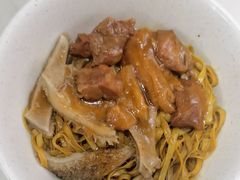 -百乐门粉面店(二龙喉分店)