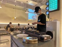 -白仁仔· 活烤海鲜 宵夜(豫园店)