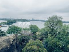 -南京城墙景区