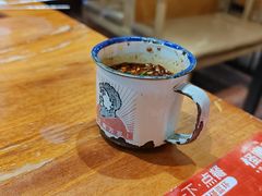 -怪噜范·老贵阳街头名小吃(鸿通城店)