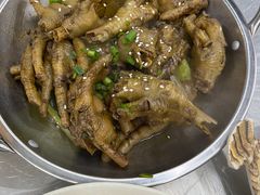 -小民大排档(光谷店)