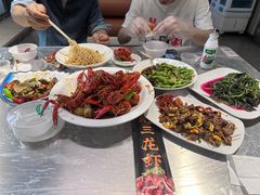-老三龙虾(汉阳杨泗庙店)