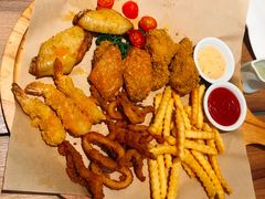 -必胜客(天鹅湖万达店)