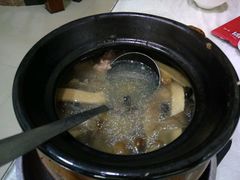 -民间瓦缸煨汤館(嵩山路店)