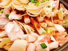 -敏丁拌饭(中街总店)