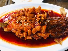 -协和菜馆(凤凰街店)