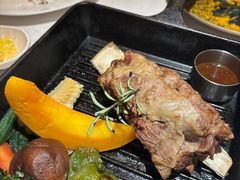 -俄士厨房(环球港店)