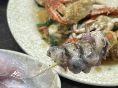 -贞姨美食·老字号海鲜大排档