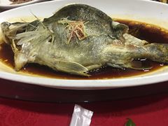 -大江南食府(石景山店)