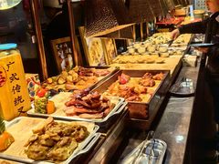 -喜庭海鲜自助(来福士店)