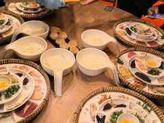 -上坐过桥米线(顺城店)