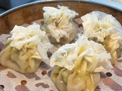 -真食净香居·内蒙烧麦(亚运村店)