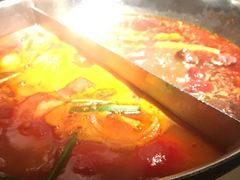 台式麻辣锅-湊湊火锅·茶憩(新中关购物中心店)