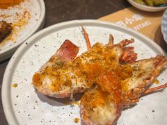 -春田小幸铁板烧(忠义街店)