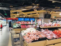 零售区-七鲜超市(万向城店)