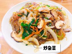 -贤花饭店(城阳店)