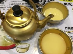 -韩食味·小木屋(日照店)