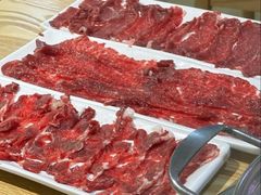 -夜牛潮汕鲜牛肉火锅店(翻身店)