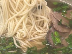 -清真·西北人家风味馆(中山中路店)
